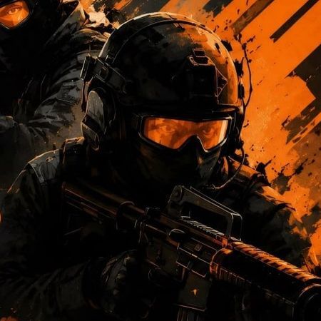 MUZA_ FACEIT avatar