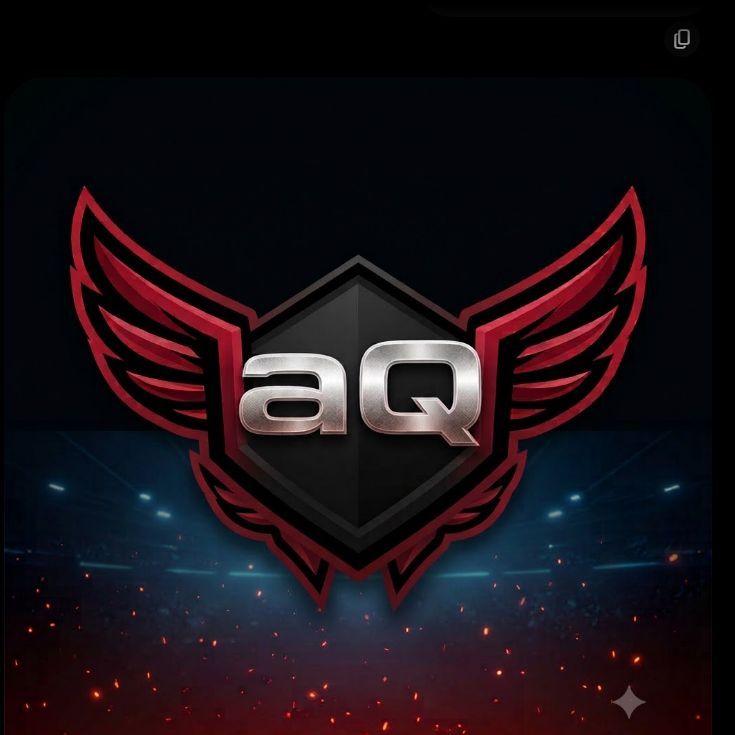 aQ- FACEIT avatar