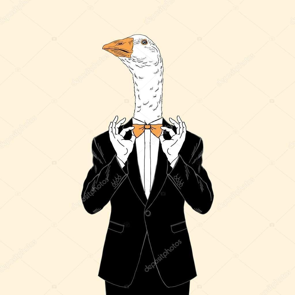 Goosee avatar