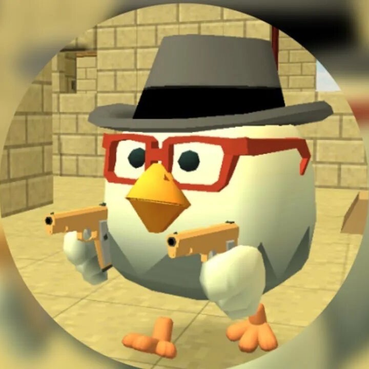 CHIKENGUNER FACEIT avatar