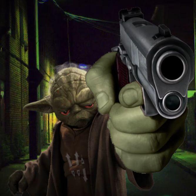 Player YoDa1g avatar