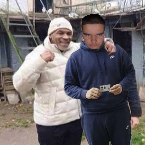 YeBunnny FACEIT avatar