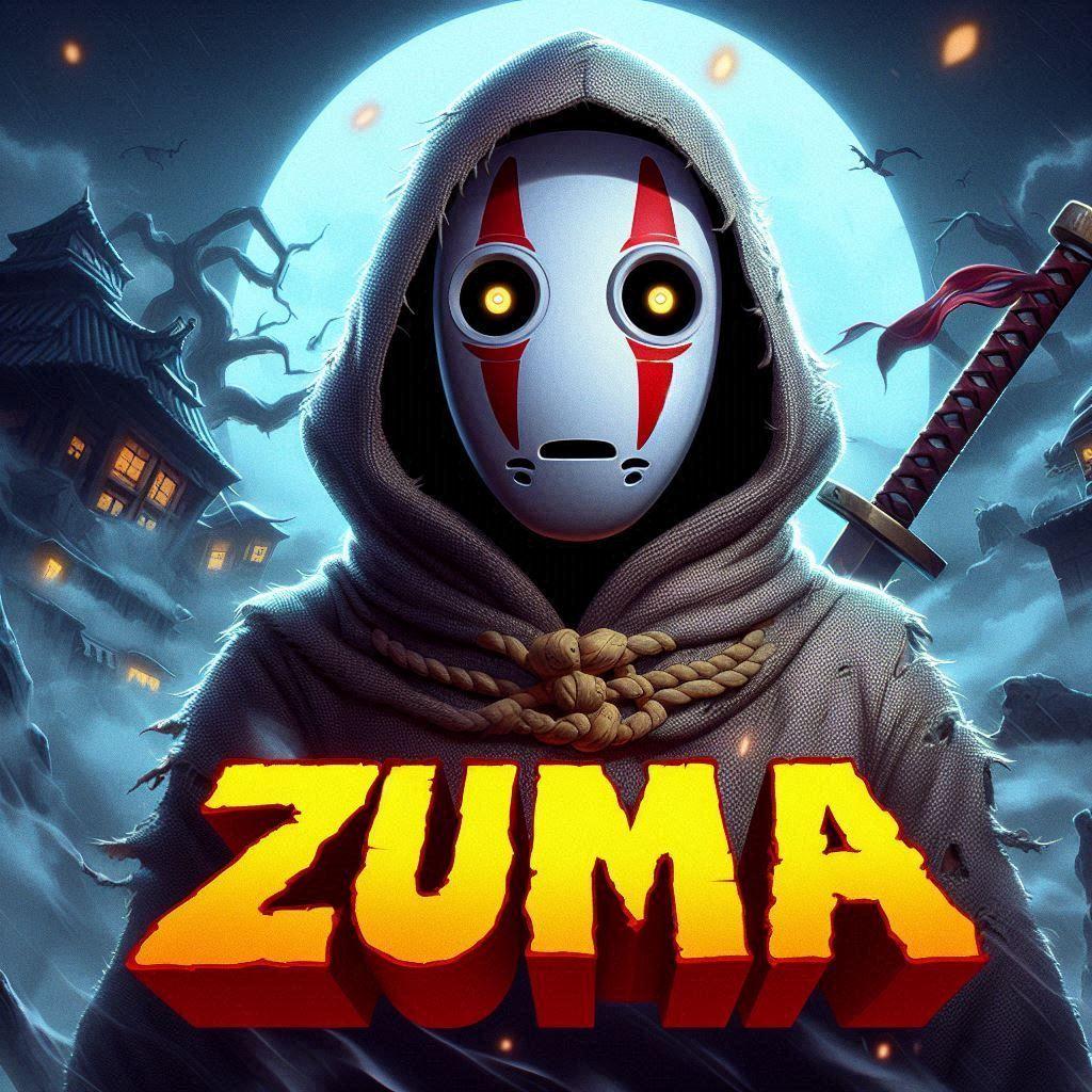 Zuma61 avatar