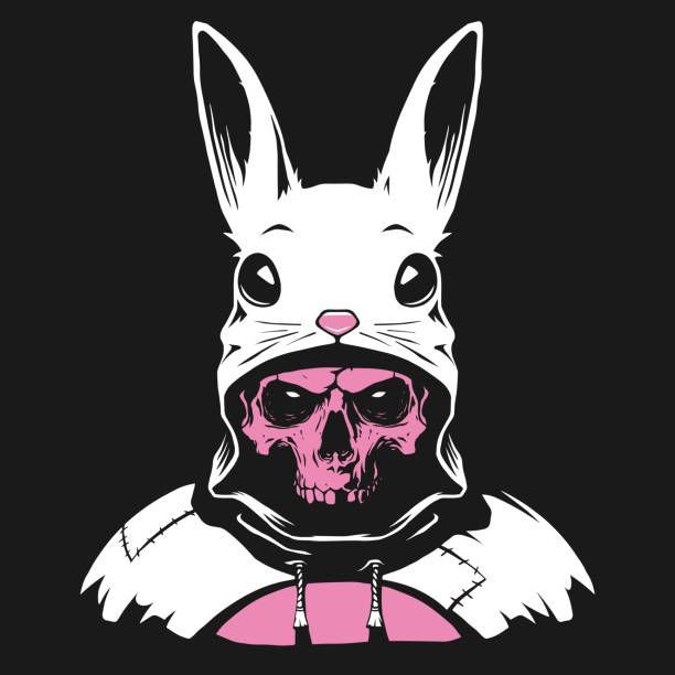 rabbit4332