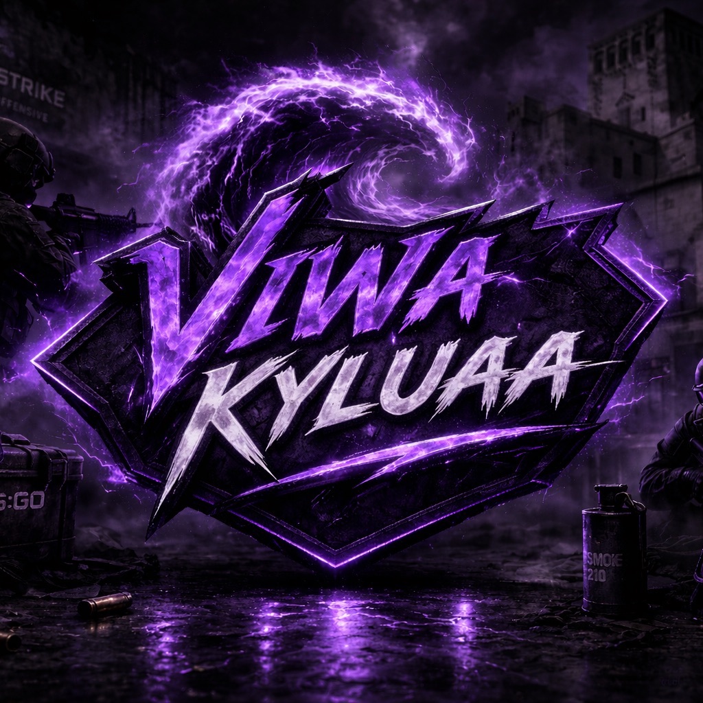 kyluaa FACEIT avatar