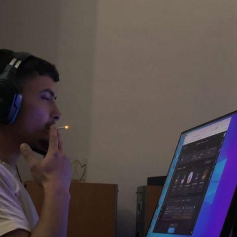 Mariussss666 avatar
