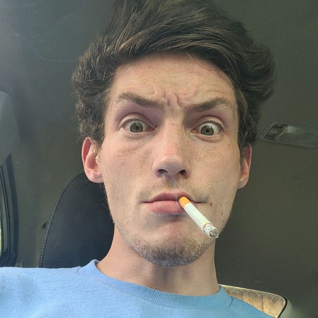 Huhntt avatar
