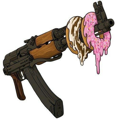 Tv-ThatDonut avatar