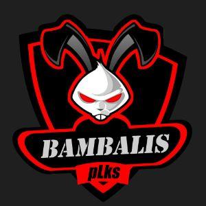 Player bambalis123 avatar