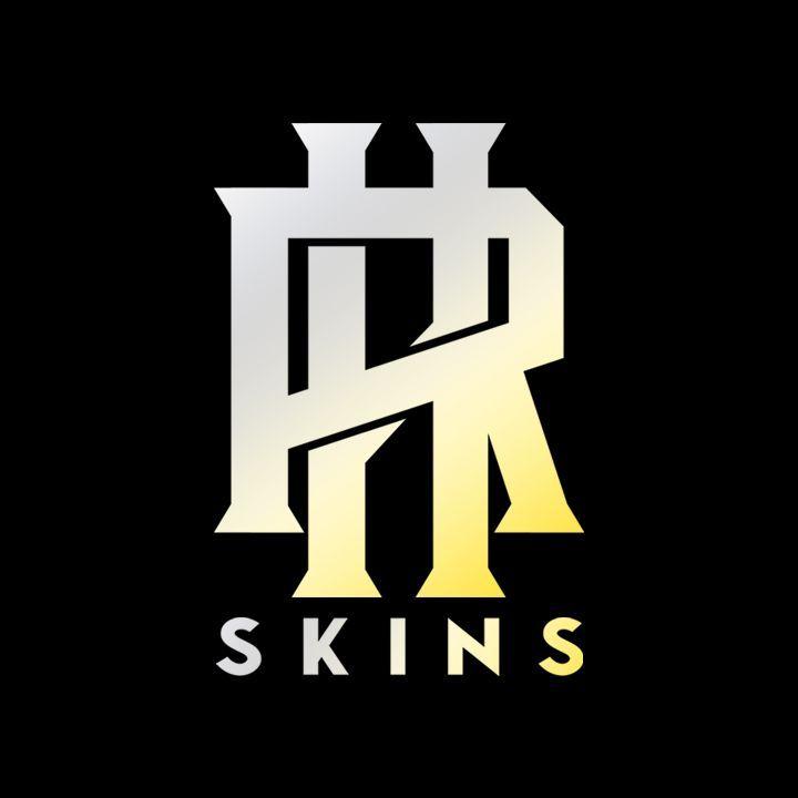 Player hrSkins avatar