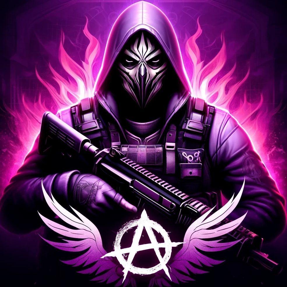 LuV_Anarchy avatar