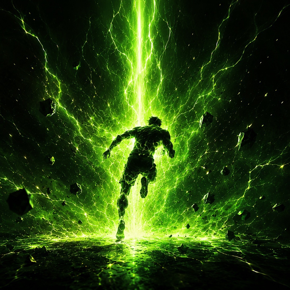 Surge