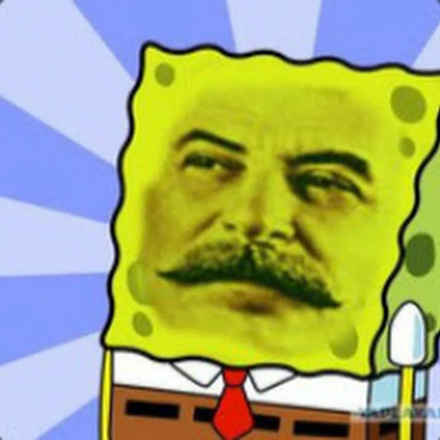 StaliBob