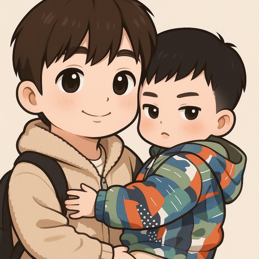 DaddyVn avatar