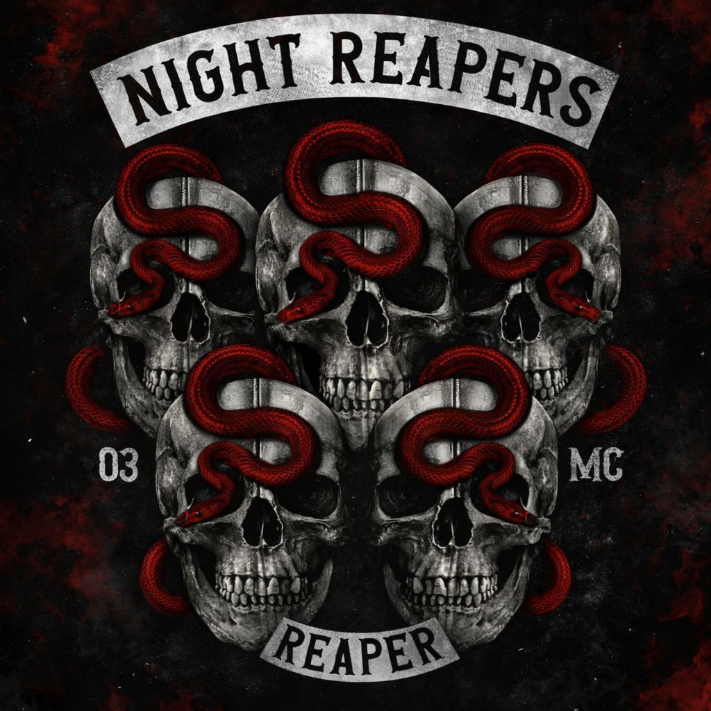 Night Reapers