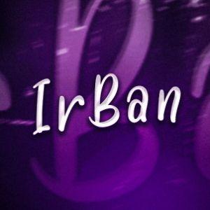 IrBan0 avatar