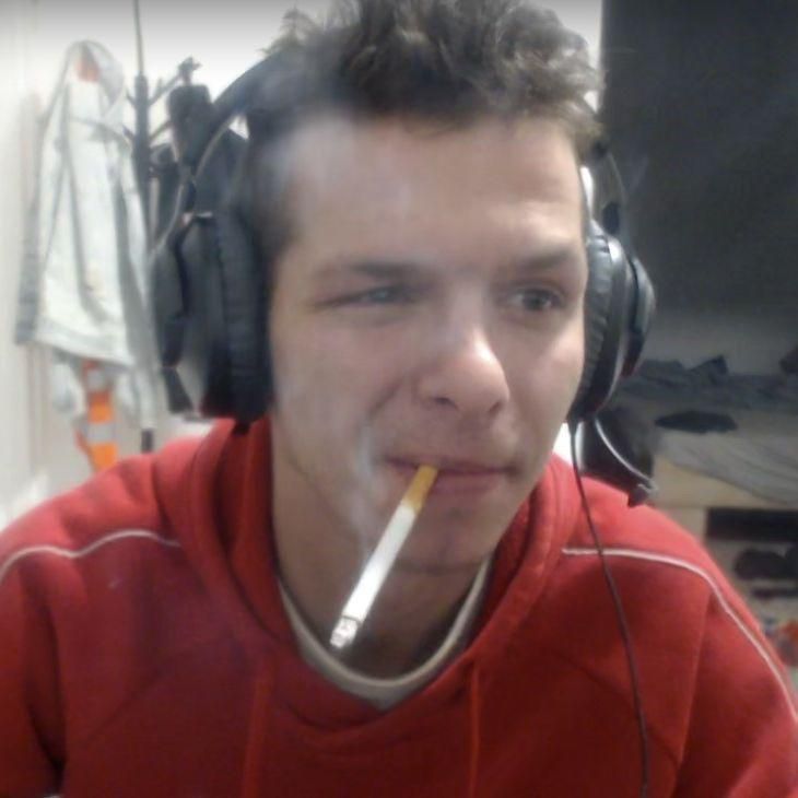 Faceit Avatar