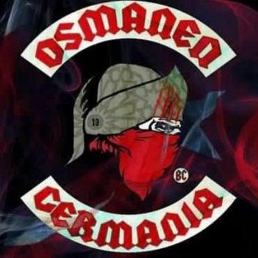 Osmanen Germania TurkCS2