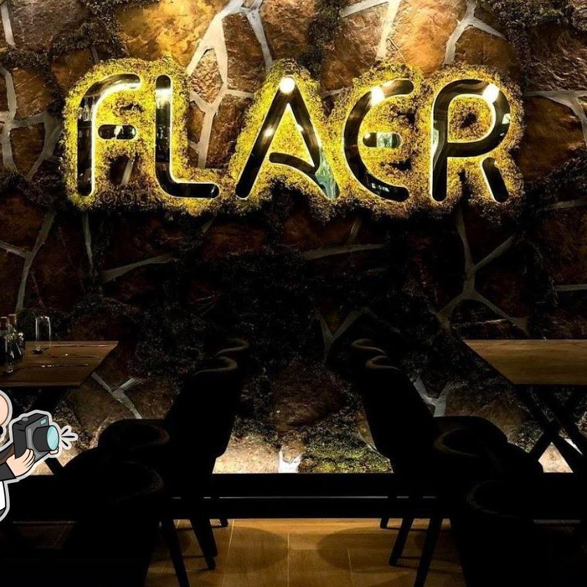 flaerbar