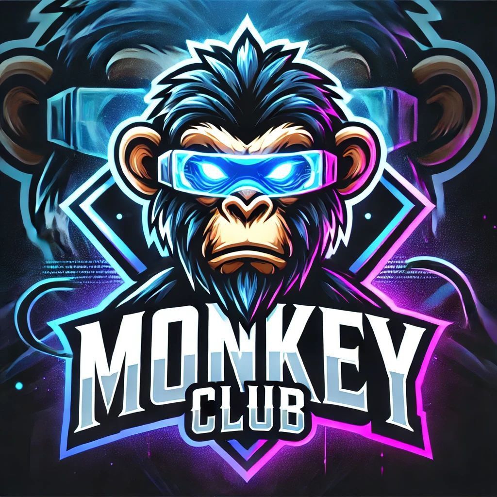 Monkey Club