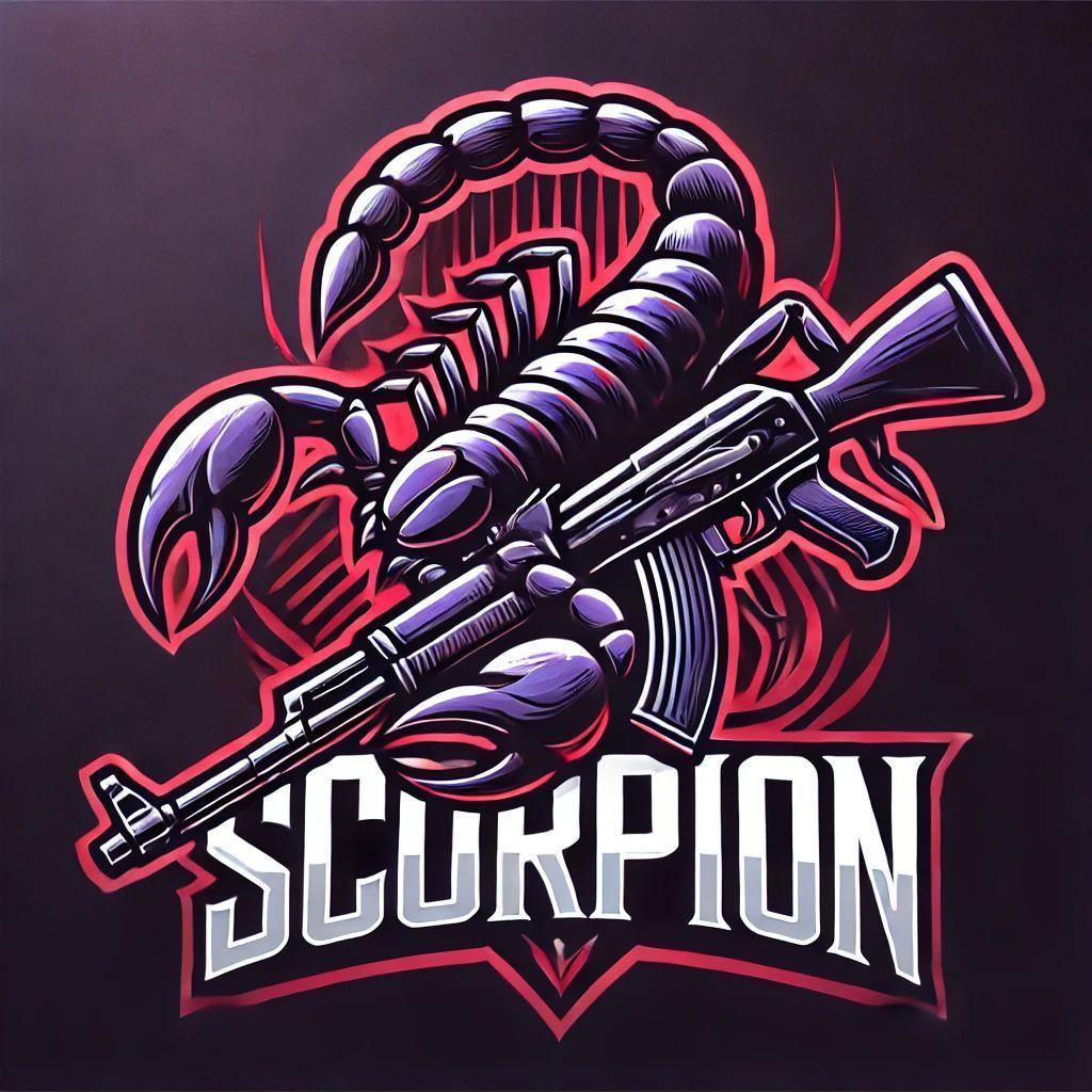 SC0RPI0N_ avatar