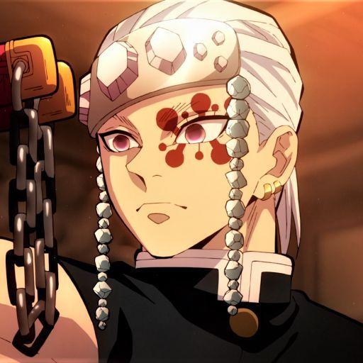 Khinjii avatar