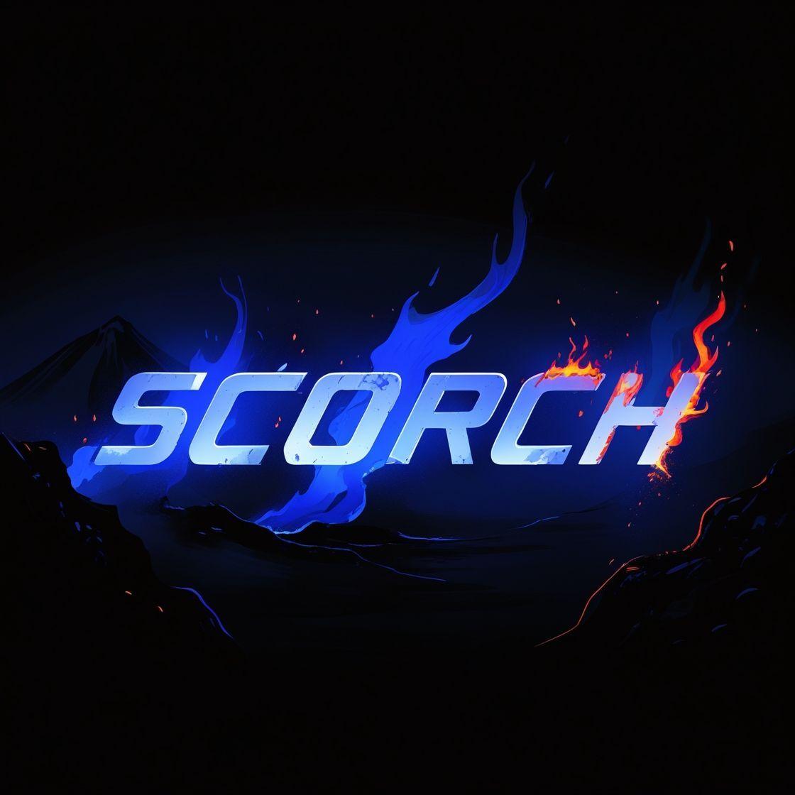 -Scorch