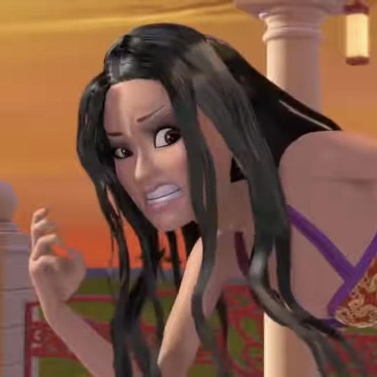 NostalgicTea avatar