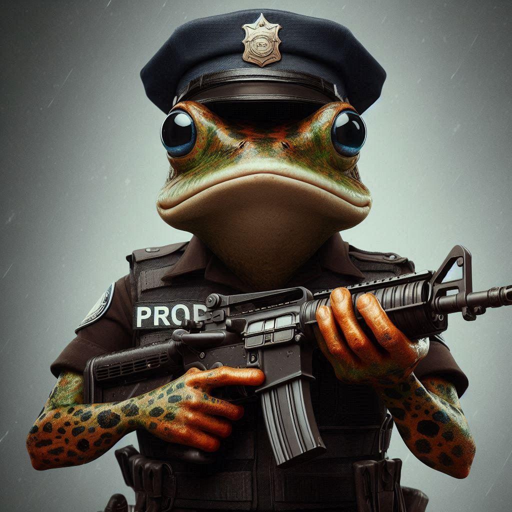 frogsan