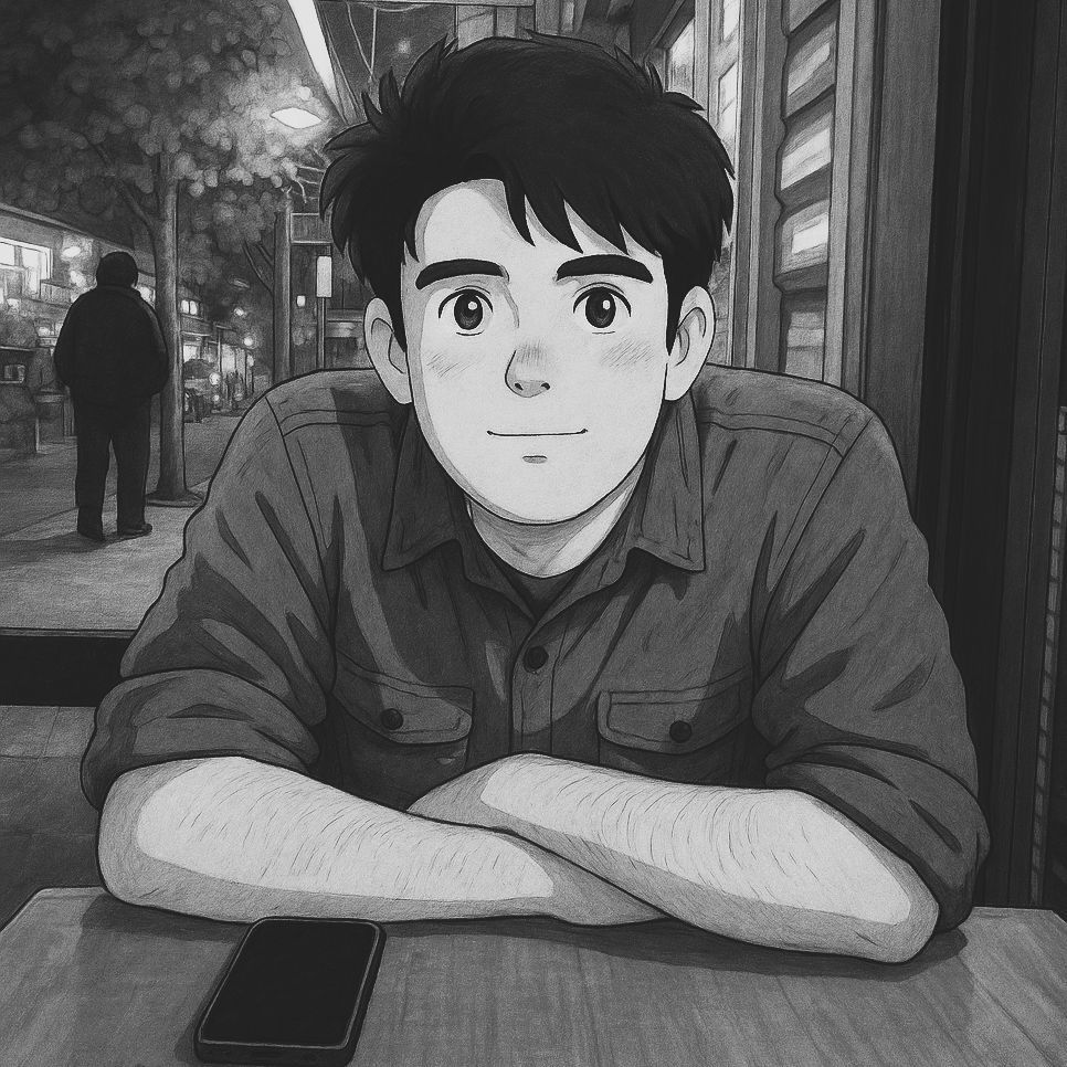 IsaacTree avatar