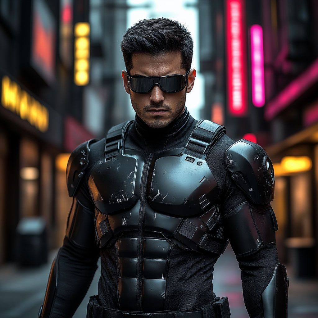 Metal_Sniper avatar