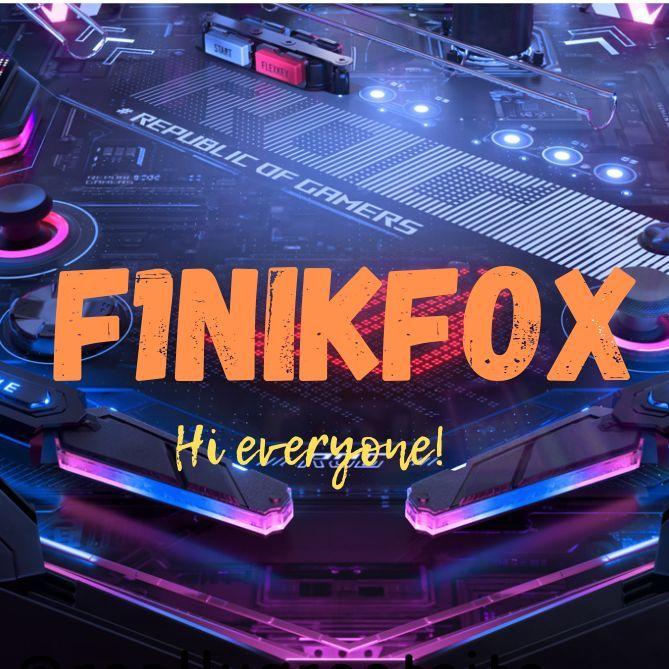 F1NIKFOX