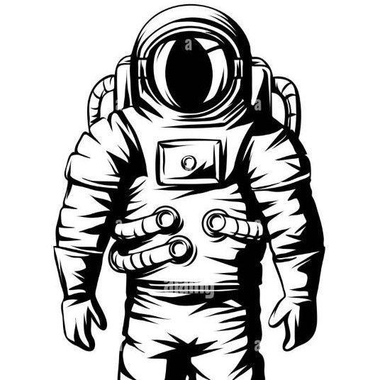 Spacemannxx avatar