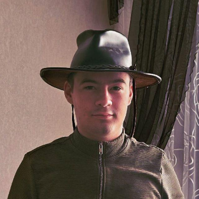 molodez86 avatar