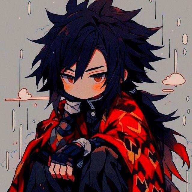 AITO31 avatar