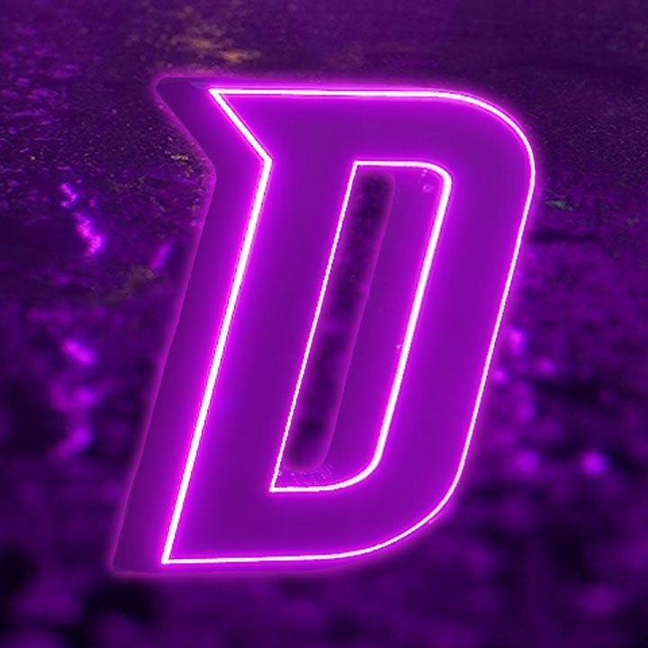 l_DaNgerous FACEIT avatar