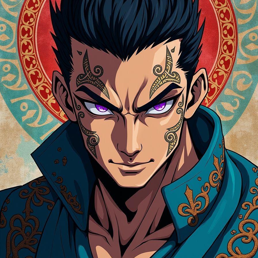 xeNio avatar