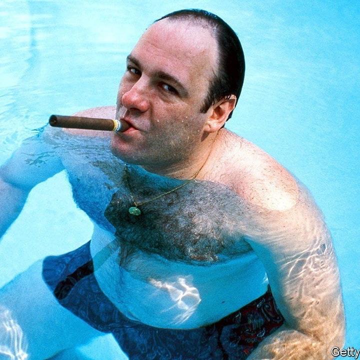 1TonySoprano avatar