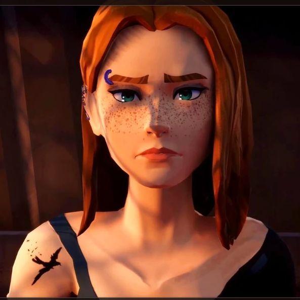 Ademmii avatar