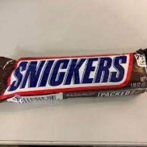 sNickers