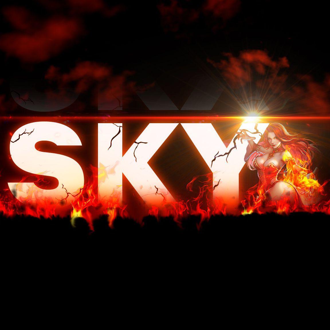Player Skychegg avatar