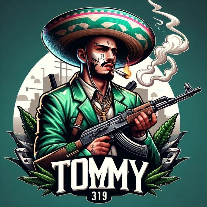 Tommy319 avatar