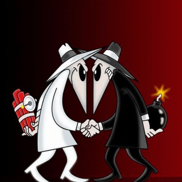 FriendlyFoes