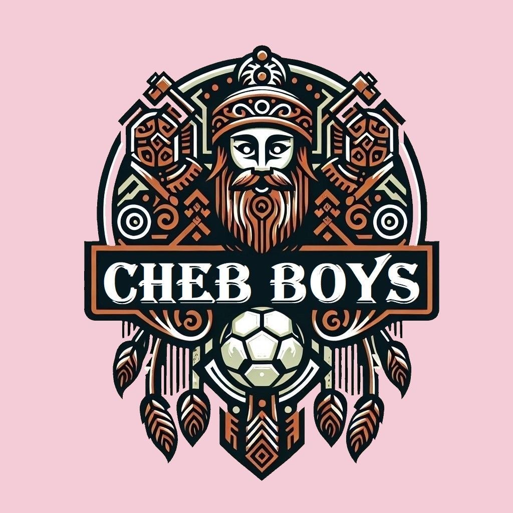 CheBBoysFrvr