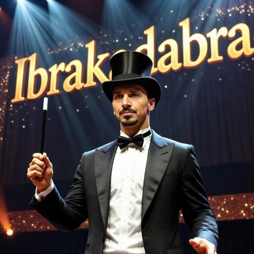 Ibrakadabra
