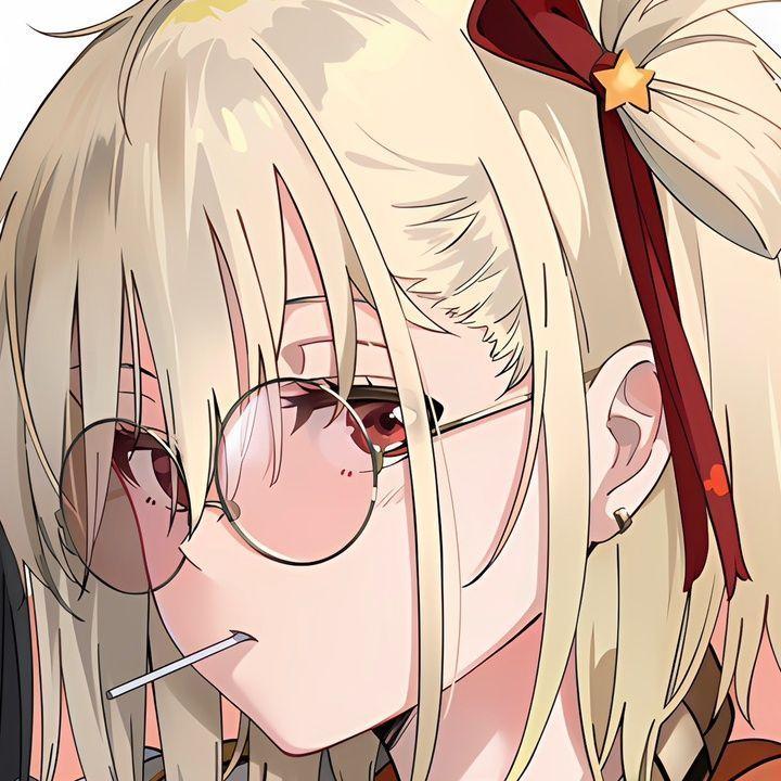 CSAkira avatar