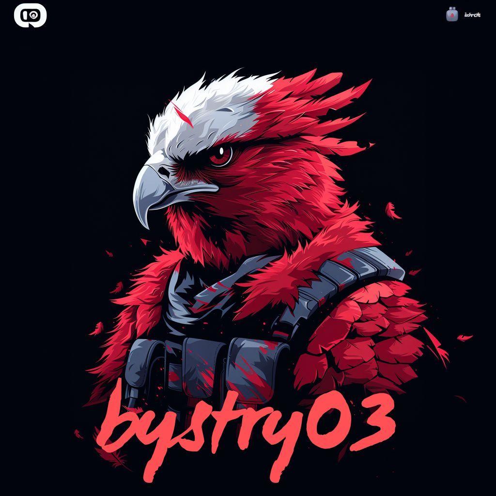 Player bystry_03 avatar