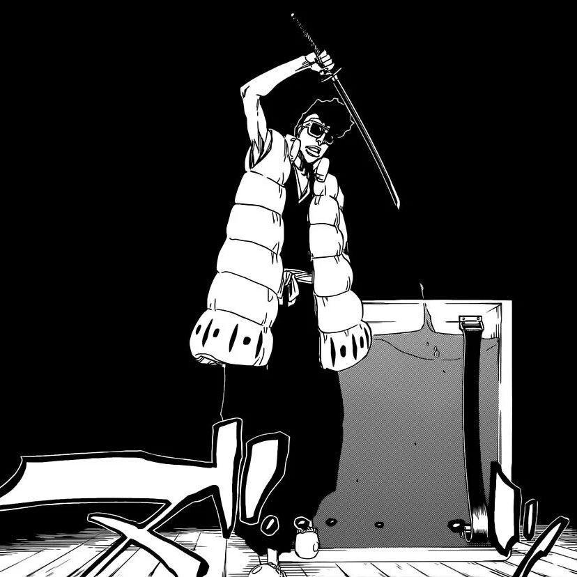 Basaetora avatar