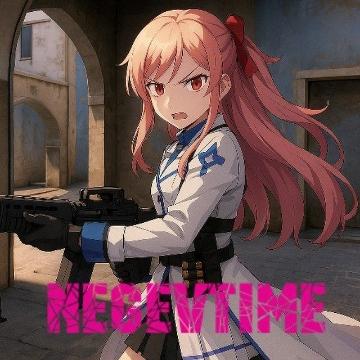 NeGevTime