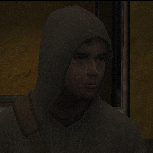 Wretch186 avatar